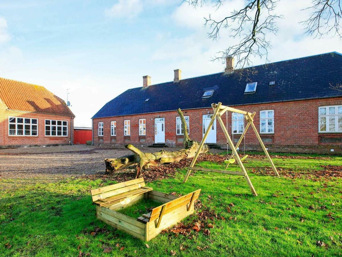 Holiday Home Astedvej Exterior photo