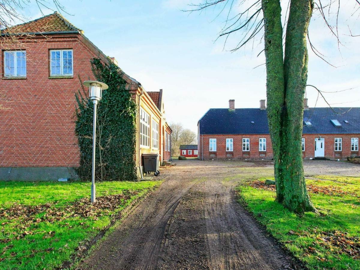 Holiday Home Astedvej Exterior photo