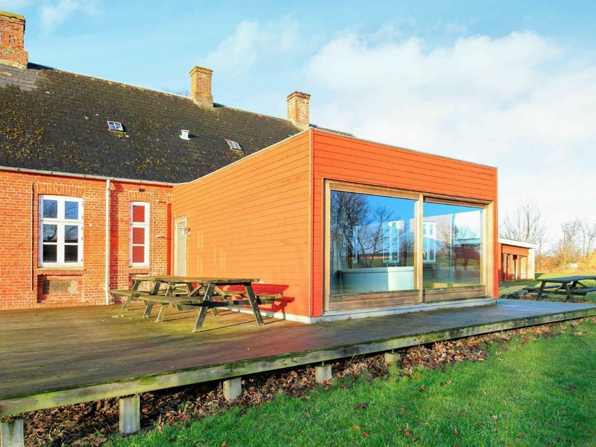 Holiday Home Astedvej Exterior photo