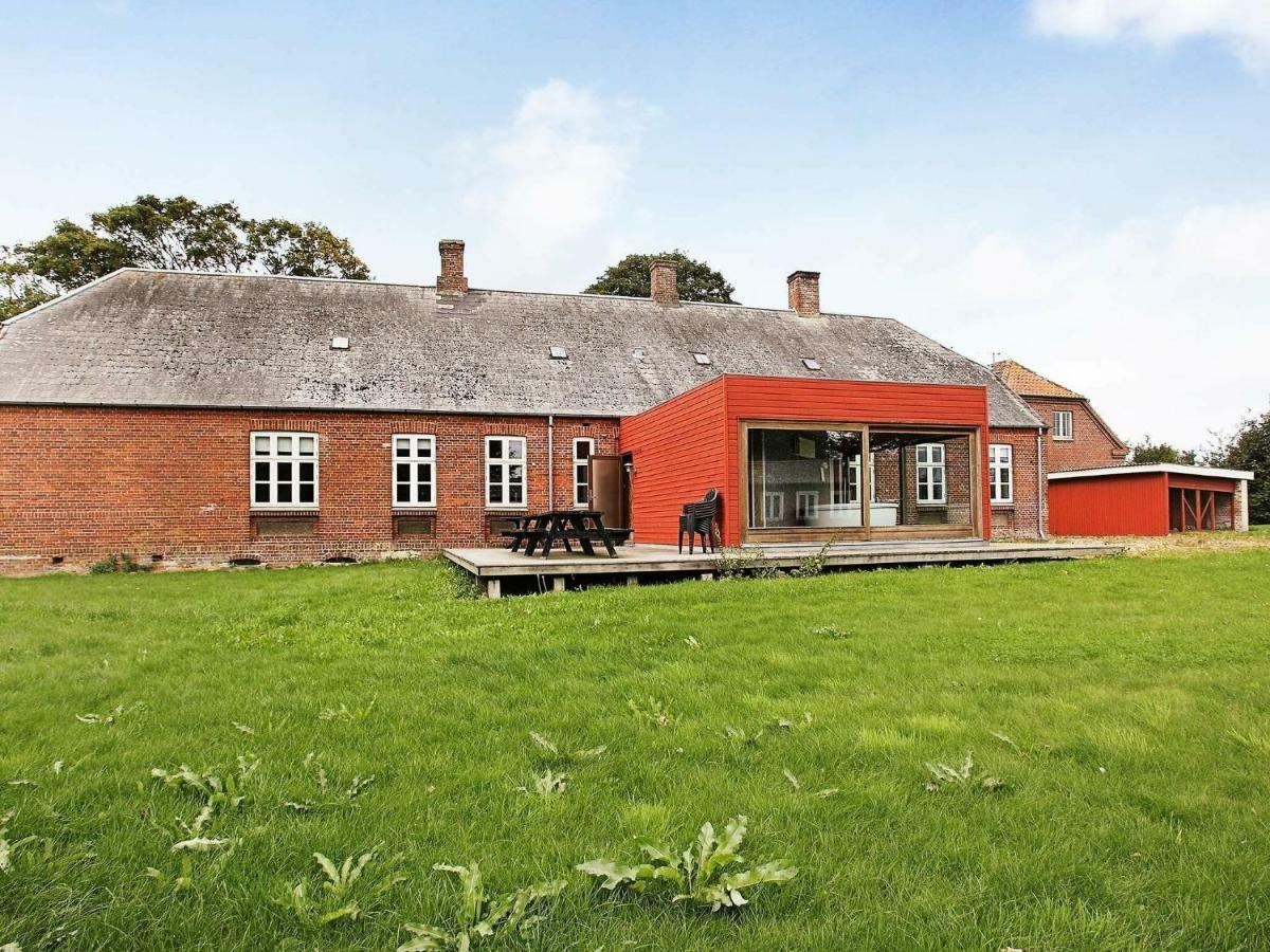 Holiday Home Astedvej Exterior photo