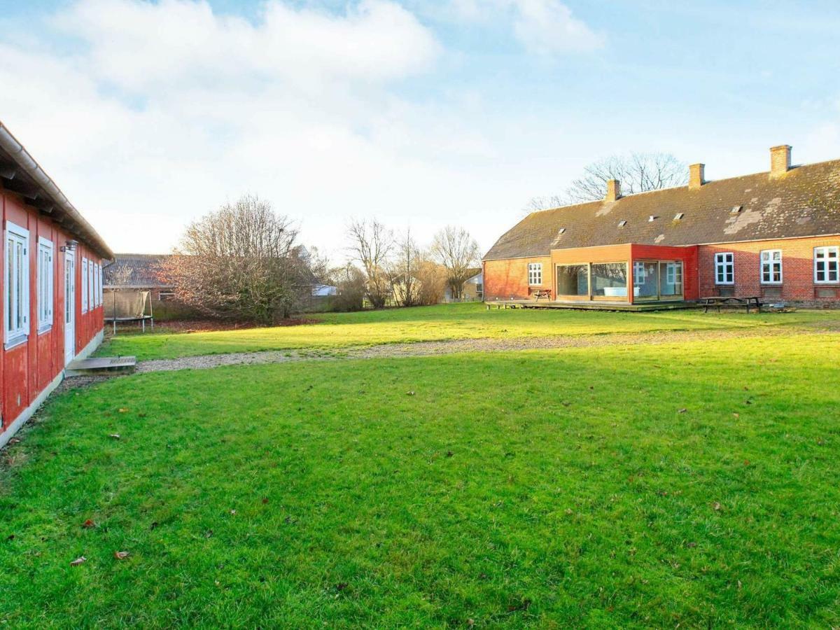 Holiday Home Astedvej Exterior photo